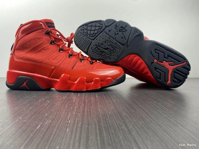 Kicked Out Shoe Store Red 9 Jordan CT8019-600 Air Chile 0709